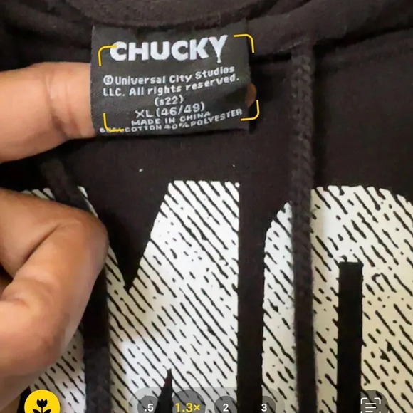 Good Guys Hoodie Sweatshirt - Picture 4 of 4